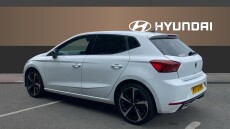 SEAT Ibiza 1.0 TSI 110 FR Sport 5dr Petrol Hatchback